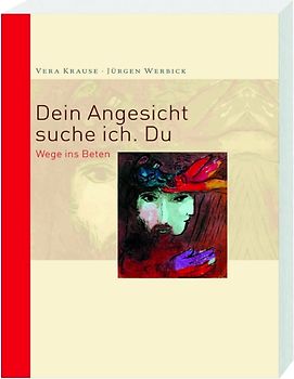 Dein Angesicht suche ich. Du