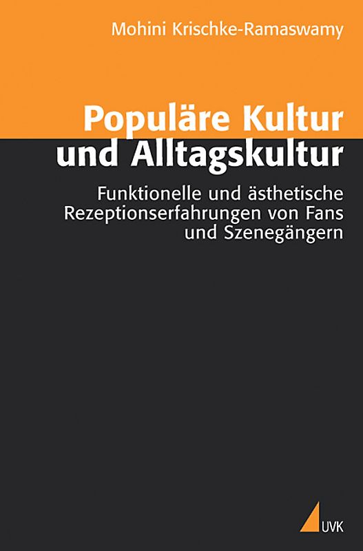 Populäre Kultur und Alltagskultur