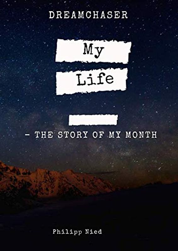 DREAMCHASER (MY LIFE, Band 2)