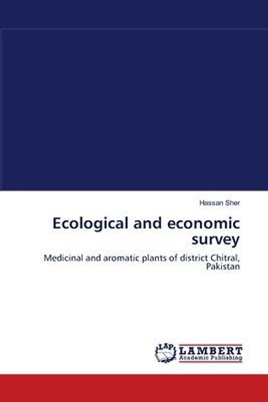 Ecological and economic survey