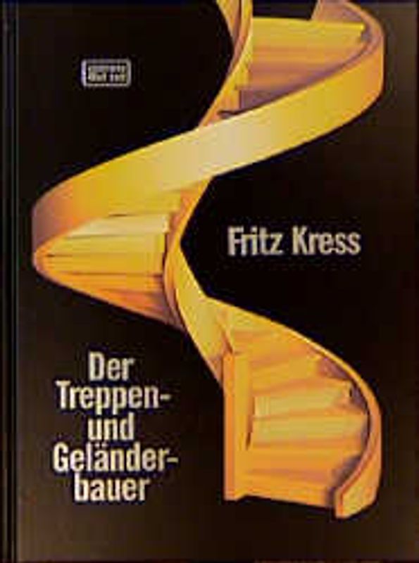 Der Treppen- und Geländerbauer