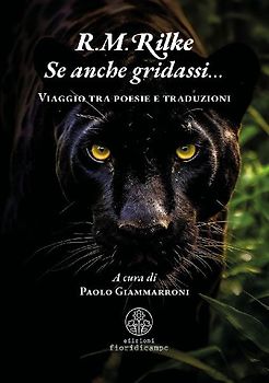 Se anche gridassi... Viaggio tra poesie e traduzioni