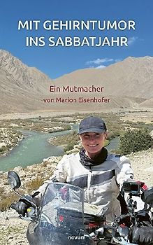 Mit Gehirntumor ins Sabbatjahr