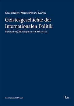 Geistesgeschichte der Internationalen Politik