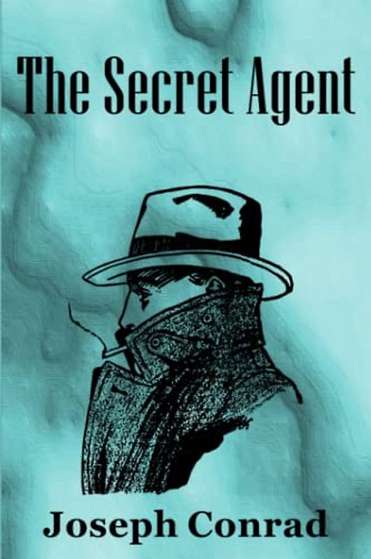 The Secret Agent
