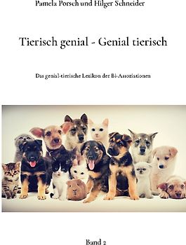 Tierisch genial - Genial tierisch
