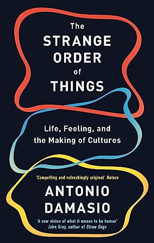 The Strange Order Of Things