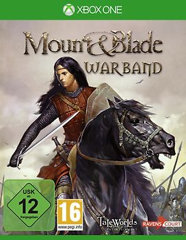 Mount & Blade: Warband HD Xbox One
