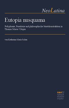 Eutopia nusquama