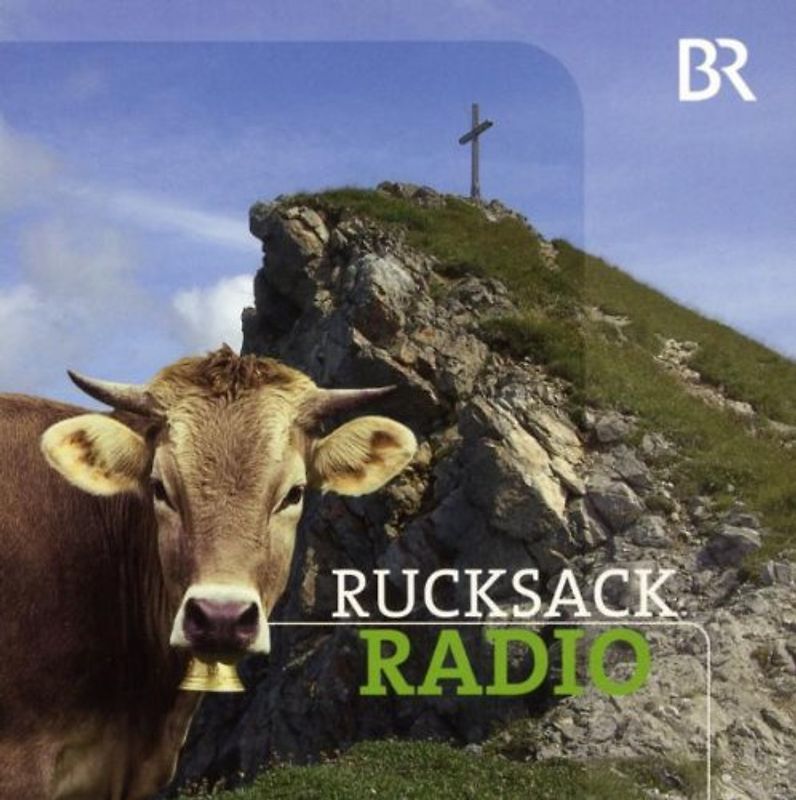Various - Rucksackradio