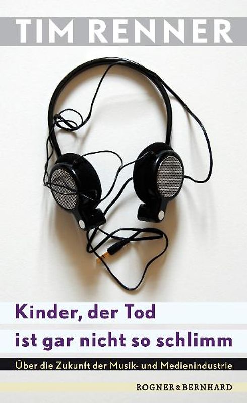 Kinder, der Tod ist gar nicht so schlimm