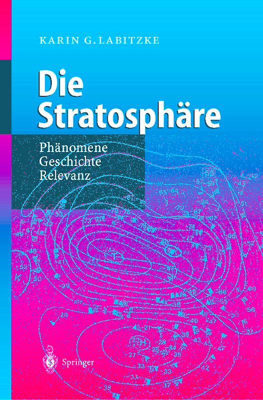 Die Stratosphäre