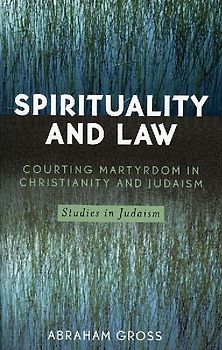 Spirituality and Law