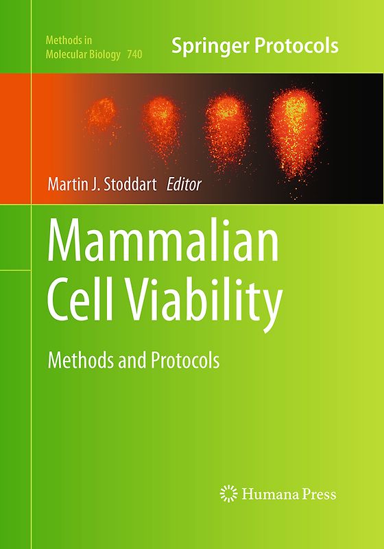Mammalian Cell Viability
