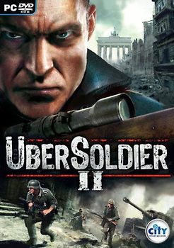 Übersoldier 2 PC Spiele