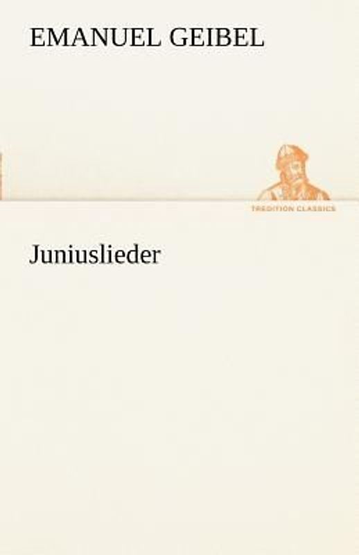 Juniuslieder