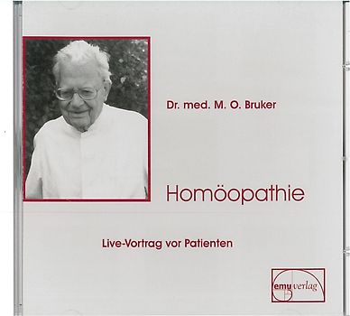Homöopathie