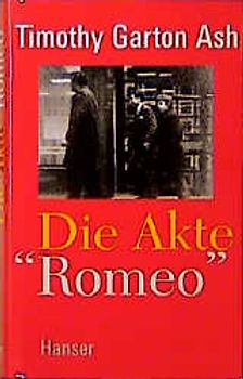 Die Akte "Romeo"