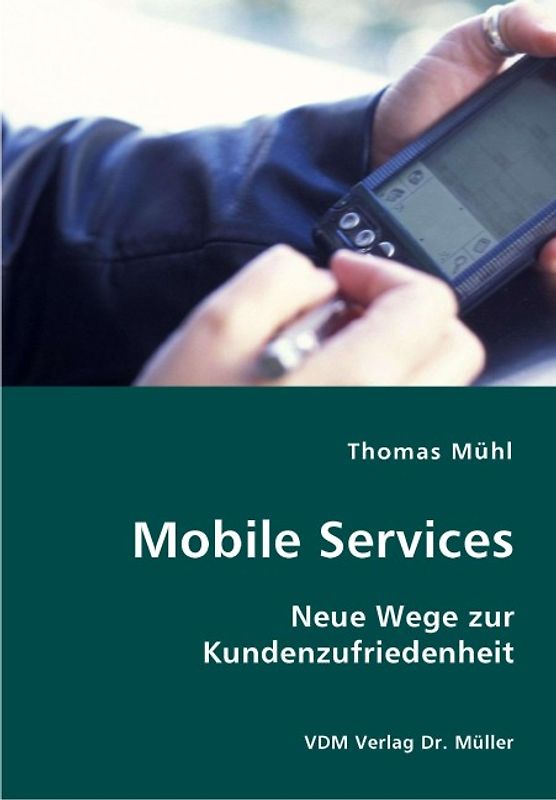 Mobile Services
