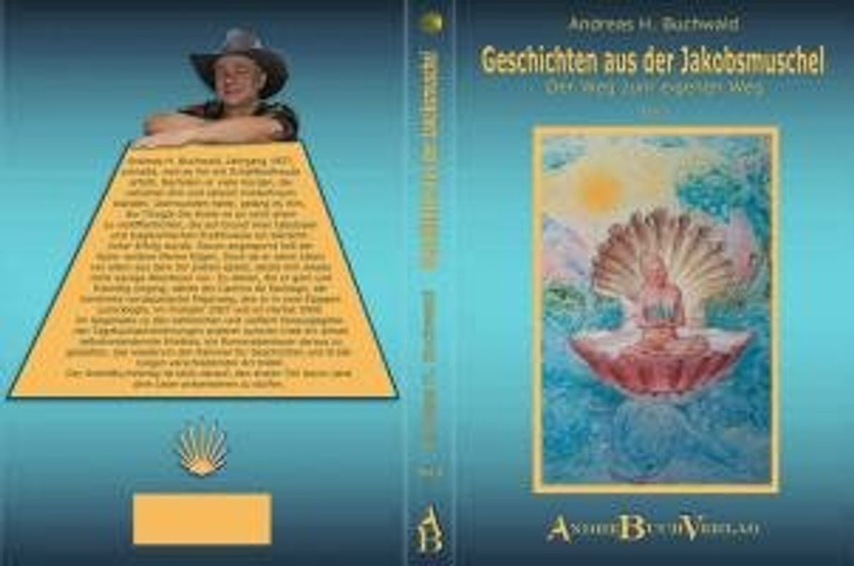 Geschichten aus der Jakobsmuschel, Teil 1