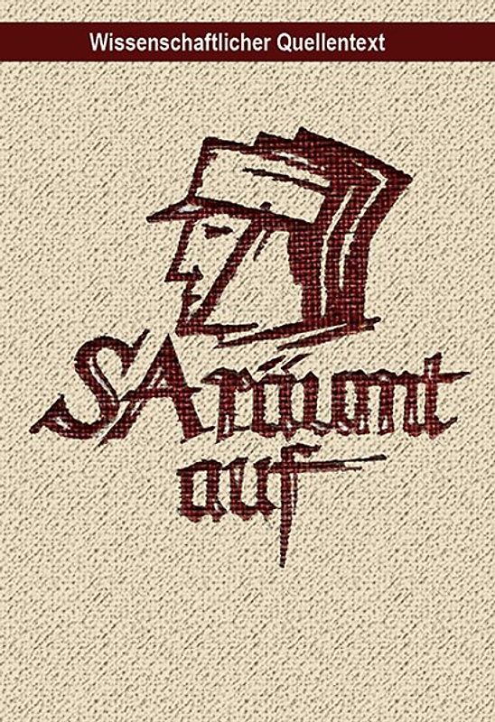 SA räumt auf!. Aufzeichnungen aus der Kampfzeit