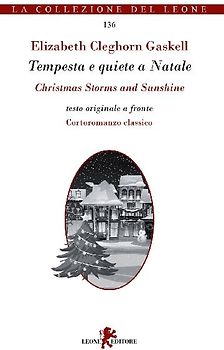 Tempesta e quiete a Natale-Christmas storms and sunshine