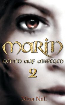 Marin - Göttin auf Abwegen 2