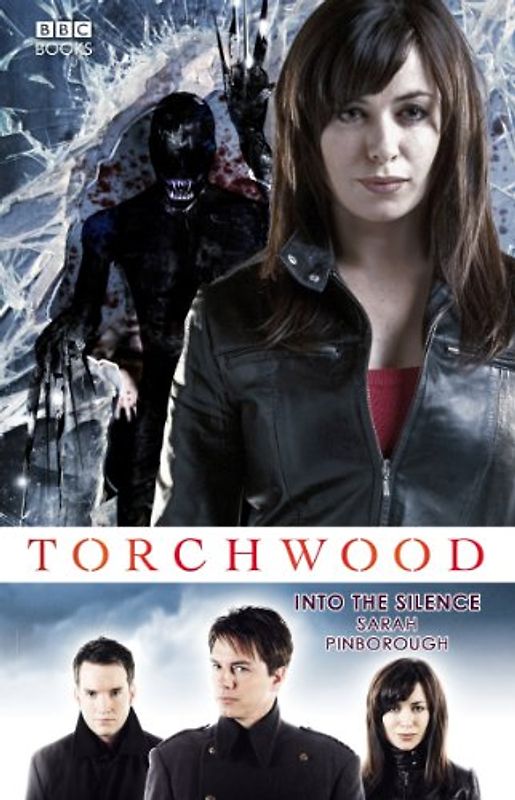 TORCHWOOD: INTO THE SILENCE (Torchwood, 5, Band 5)