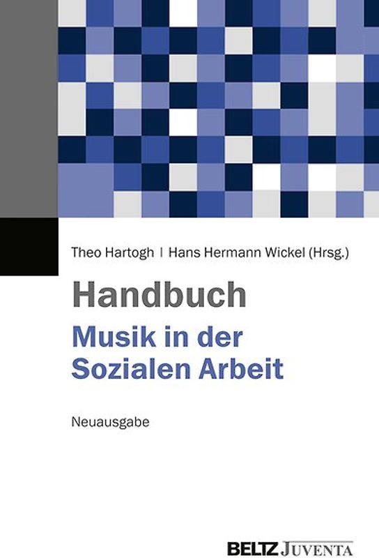Handbuch Musik in der Sozialen Arbeit