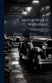 Motor World Wholesale