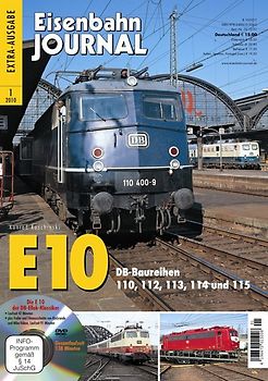 E 10