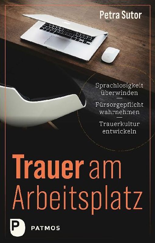 Trauer am Arbeitsplatz