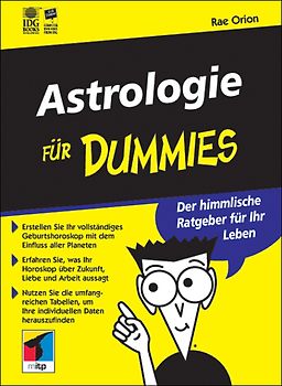 Astrologie für Dummies