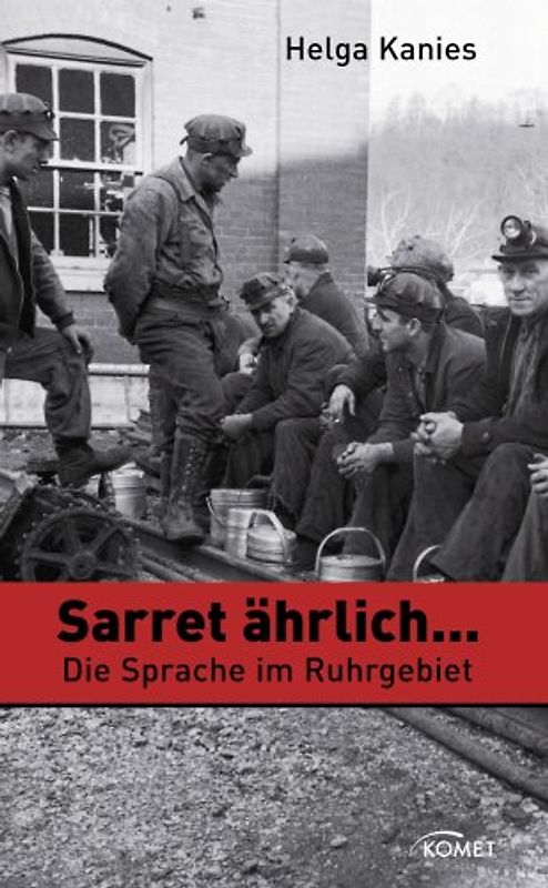 Sarret ährlich...