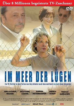 Im Meer der Lügen DVD