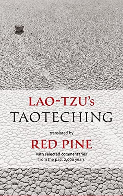 Lao-Tzu's Taoteching