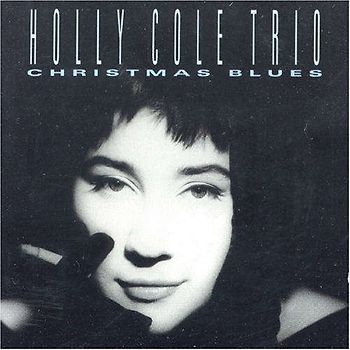 Holly Trio Cole - Christmas Blues