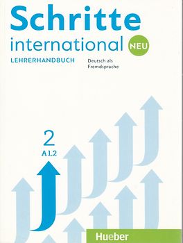 Schritte international Neu 2