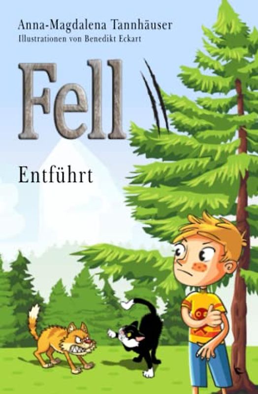 Fell 2: Entführt