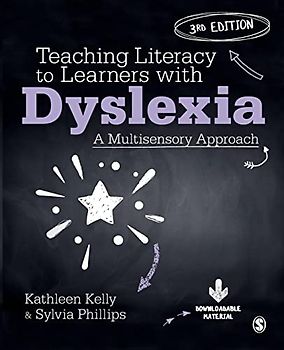 Teaching Literacy to Learners with Dyslexia