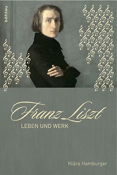Franz Liszt