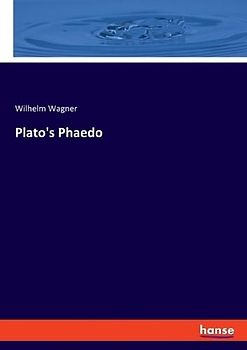 Plato's Phaedo: DE