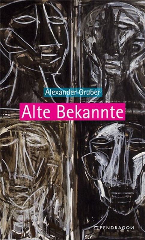Alte Bekannte