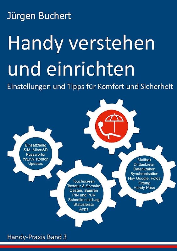 Handy verstehen und einrichten
