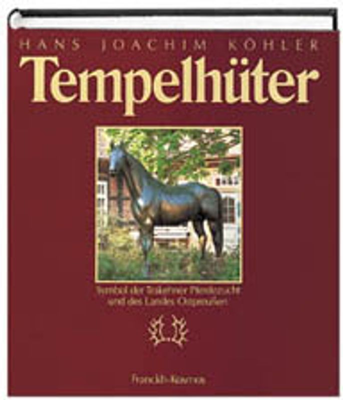 Tempelhüter