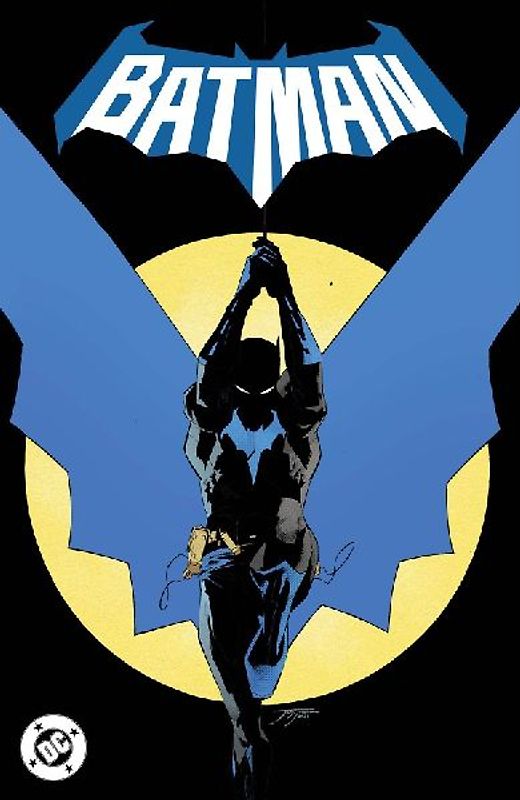 Batman Vol. 1: Daylight