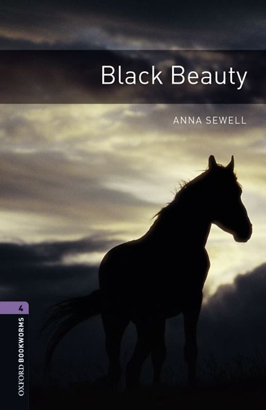 Oxford Bookworms Library / 9. Schuljahr, Stufe 2 - Black Beauty