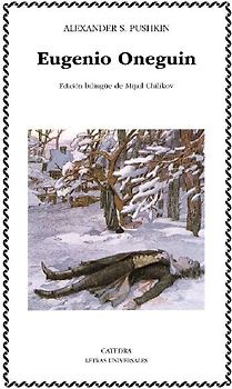 Eugenio Oneguin