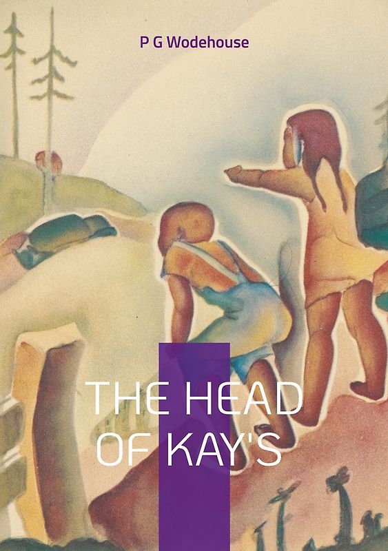 The Head of Kay's