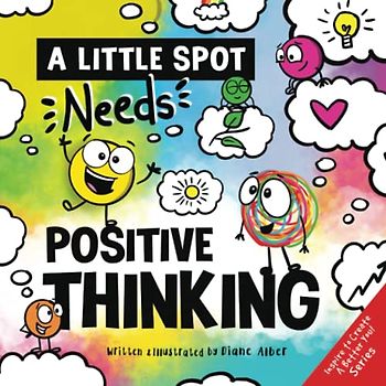 A Little SPOT Needs Positive Thinking